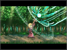 Atlus zapowiada Rondo of Swords na NDS - ilustracja #2