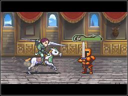 Atlus zapowiada Rondo of Swords na NDS - ilustracja #3