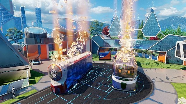 Wczesnym dostępem do trzeciej iteracji mapy Nuketown twórcy próbowali skusić graczy na złożenie zamówienia przedpremierowego na Black Ops III. - Call of Duty: Black Ops III – kompendium wiedzy [Aktualizacja #12: DLC Zombies Chronicles, Mod Tools i inne] - wiadomość - 2017-05-16