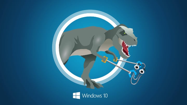 Windows ma zawsze rację. - Windows 10 może przesyłać logi aktywności bez zgody użytkownika - wiadomość - 2018-12-12