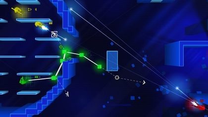 Twórcy Frozen Synapse sprzedali 300 tysięcy egzemplarzy gry  - ilustracja #1