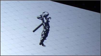 Kojima na GDC09 - Spodziewajcie się nowej części serii Metal Gear - ilustracja #2