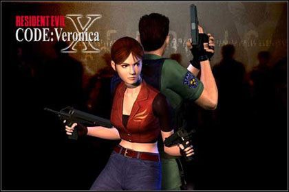 Historia serii Resident Evil - część V - ilustracja #3