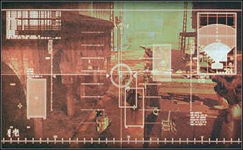 Pierwsze screenshoty z Metal Gear Solid 4 demonstrują graficzny potencjał PS3 - ilustracja #4