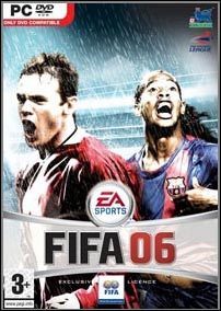 FIFA 06 już na naszym rynku! - ilustracja #1