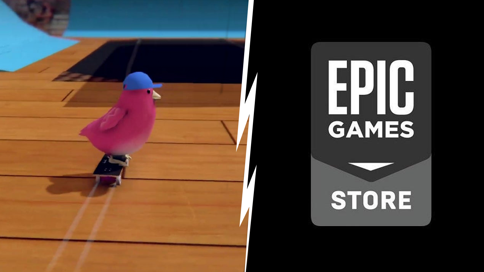 Epic Games Store stawia na tytuły ekskluzywne, o czym wiadomo już od dawna. - Epic Games Store odrzucił grę, której twórcy nie chcieli opuścić Steama - wiadomość - 2019-08-01