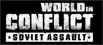 World in Conflict: Soviet Assault na PC - ilustracja #1