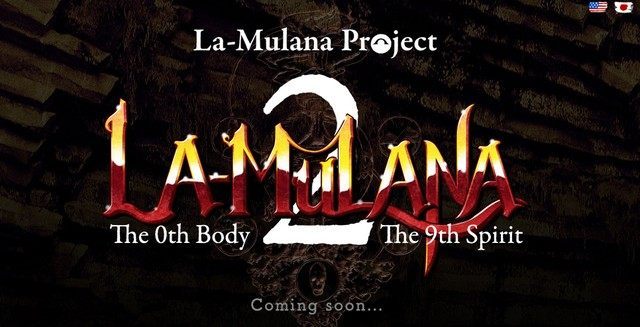 Pierwszy zwiastun gry ma zostać wypuszczony za kilka dni. - Zapowiedziano La-Mulana 2, czyli kontynuację wyśmienitej platformówki 2D - wiadomość - 2013-09-21