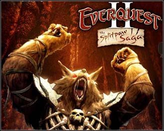 Drugi adventure pack do EverQuest II - ilustracja #1