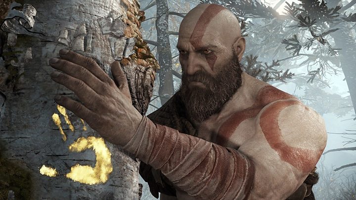 Ostatnie God of War niemal porzuciło Kratosa. - Twórcy God of War chcieli wyciąć Kratosa - wiadomość - 2019-06-27