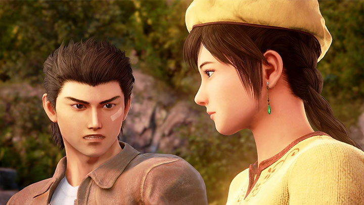 W przypadku Shenmue III różnica między minimalnymi a rekomendowanymi wymaganiami sprzętowymi jest bardzo duża. - Shenmue 3 – ujawniono rekomendowane wymagania sprzętowe gry - wiadomość - 2019-07-04