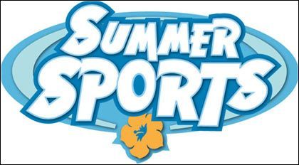 Summer Sports Paradise Island zapowiedziane - ilustracja #1