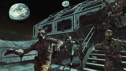 Call of Duty: Black Ops – 25 milionów pudełek sprzedanych, czwarty pakiet map w drodze - ilustracja #1