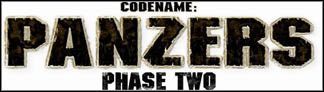 Codename: Panzers - Phase Two w „złotym” statusie; demo już dzisiaj - ilustracja #1