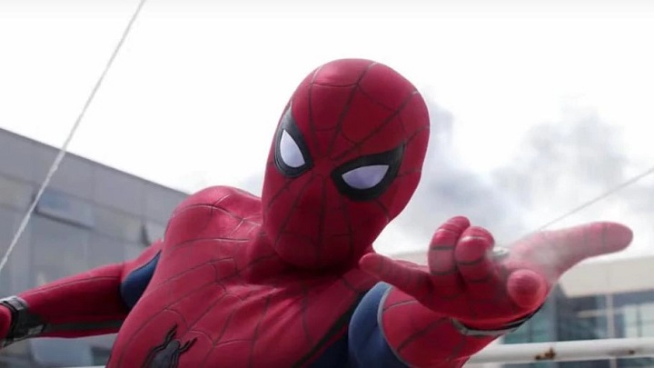 Spider-Man być może będzie musiał pożegnać się z Marvelem. - Spider-Man nie pojawi się już w filmach Marvela? Trwają negocjacje - wiadomość - 2019-08-21