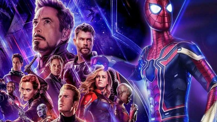 Spór o podział zarobków może sprawić, że nie zobaczymy już Spider-Mana z Avengersami na jednym ekranie. - Spider-Man nie pojawi się już w filmach Marvela? Trwają negocjacje - wiadomość - 2019-08-21