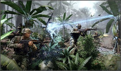 Crysis ukaże się na PlayStation 3 – twierdzi GamesRadar - ilustracja #1