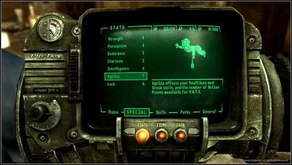 Wymagania sprzętowe Fallouta 3 i piracka wersja - ilustracja #2