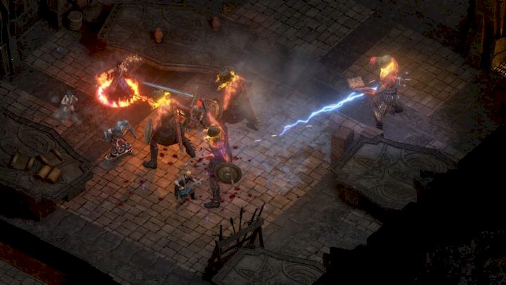 Pierwszy dodatek do świetnego Pillars of Eternity II już za rogiem. - Beast of Winter – pierwsze DLC do Pillars of Eternity 2 ukaże się w sierpniu - wiadomość - 2018-07-13