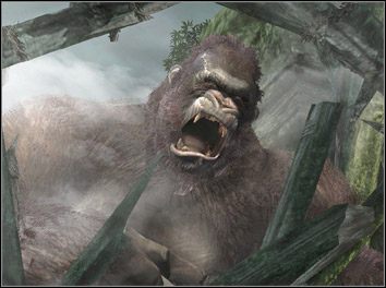 King Kong sprzedaje się poniżej oczekiwań UbiSoftu, Two Thrones razy 2 miliony - ilustracja #1