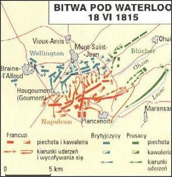 Wojny napoleońskie w pigułce – część 7 - ilustracja #5