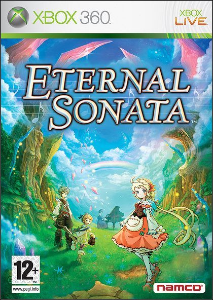Eternal Sonata także na PlayStation 3? - ilustracja #1