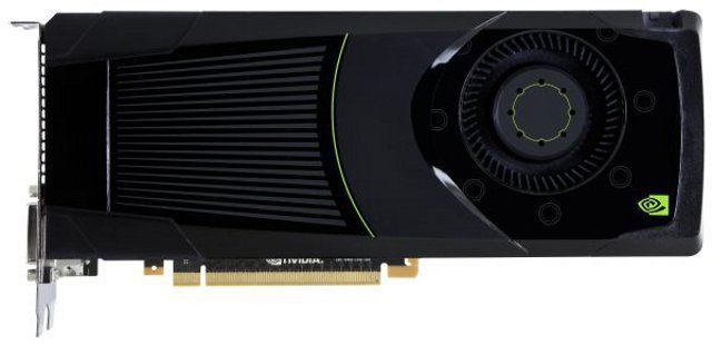 Premiera GeForce`a GTX 680 - ilustracja #2