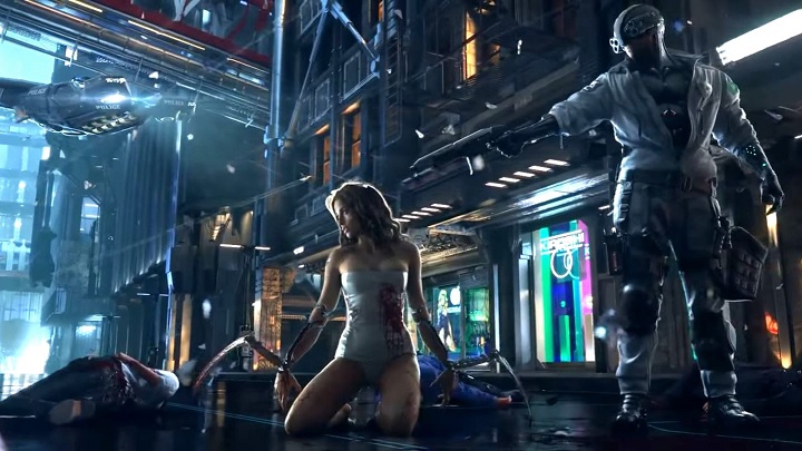 Kampania promocyjna Cyberpunka 2077 będzie droższa od tej, której doczekała się trzecia odsłona cyklu Wiedźmin. - Cyberpunk 2077 z szeroko zakrojoną kampanią promocyjną - wiadomość - 2018-05-24