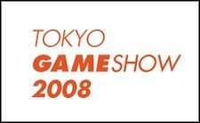 Targi Tokyo Game Show 2008 rozpoczęte - ilustracja #1