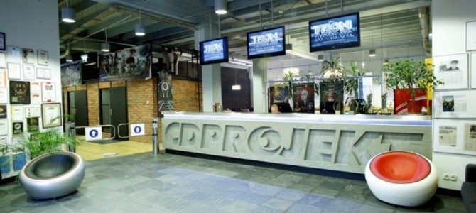 CD Projekt zmniejszył swój udział w działalności dystrybucyjnej. - CD Projekt zmniejszył zaangażowanie w cdp.pl - wiadomość - 2014-11-27