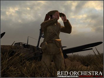 Red Orchestra: Ostfront 41-45 w produkcji - ilustracja #3