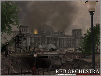 Red Orchestra: Ostfront 41-45 w produkcji - ilustracja #4