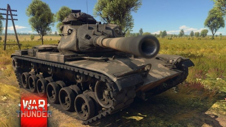 War Thunder podnosi temperaturę - do gry trafia letnia aktualizacja 1.61 