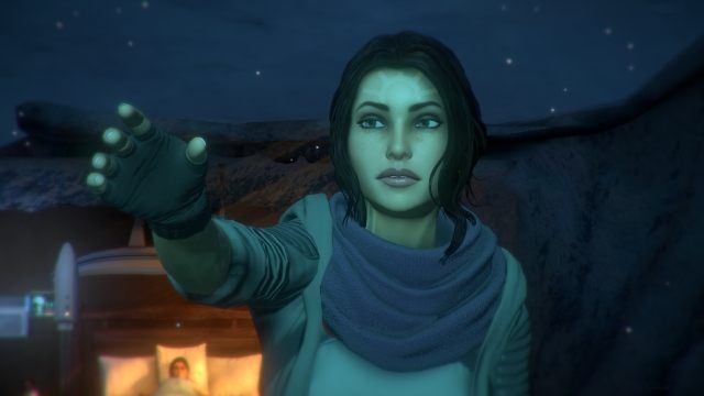 Czy norweskiemu zespołowi kolejny raz uda się zauroczyć graczy? - Drugi odcinek Dreamfall: Chapters