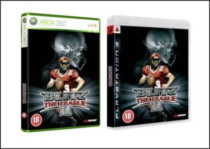 Polska premiera gry Blitz: The League 2 - ilustracja #1