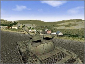 Ofensywa zza Bugu – premiera T-72: Balkans On Fire! - ilustracja #1