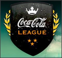Dziś startuje Coca-Cola League, wirtualna liga piłki nożnej FIFA 08 - ilustracja #1