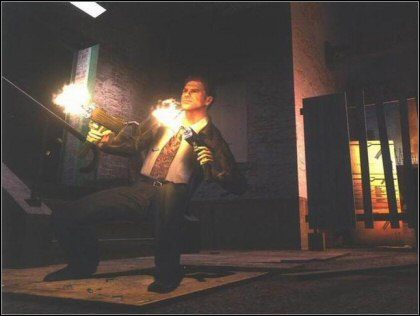 Pełna wersja zwiastuna filmu Max Payne - ilustracja #1