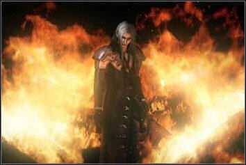 Final Fantasy VII: Advent Children wielkim hitem, ale na razie tylko w Japonii - ilustracja #1