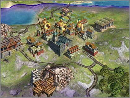 Sid Meier's Civilization IV: Warlords w złocie - ilustracja #1