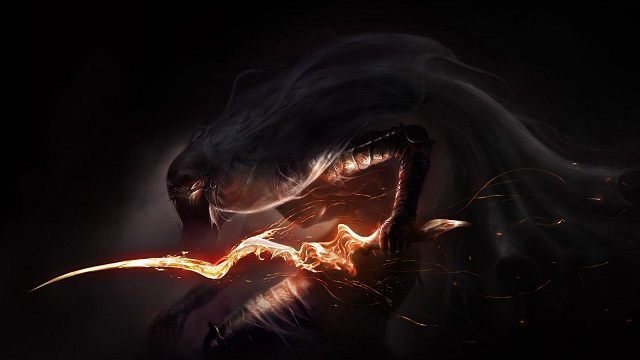 Dancer of the Frigid Valley, czyli jeden z bossów, którzy napsują graczom sporo krwi. - Dark Souls III - nagrania i wrażenia z dema oraz nowe screeny - wiadomość - 2015-08-06