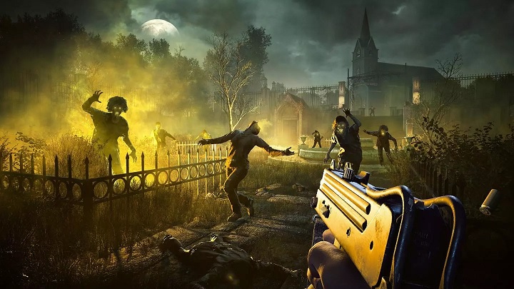 Ostatni z dodatków Far Cry 5 w ramach przepustki sezonowej nie zachwycił graczy. - Far Cry 5 – premiera DLC Zombie atakują oraz Nowej Gry Plus - wiadomość - 2018-08-30