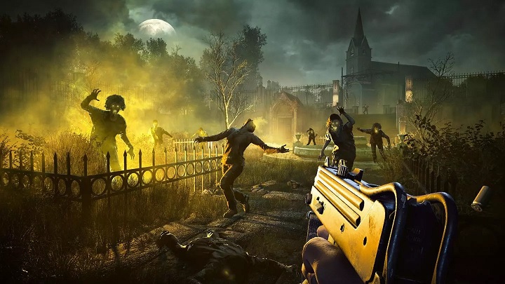 Ostatni z dodatków Far Cry 5 w ramach przepustki sezonowej nie zachwycił graczy. - Far Cry 5 – premiera DLC Zombie atakują oraz Nowej Gry Plus - wiadomość - 2018-08-30
