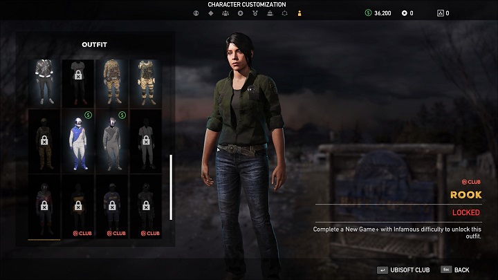 Nowy poziom trudności dostarcza dodatkowego wyzwania. - Far Cry 5 – premiera DLC Zombie atakują oraz Nowej Gry Plus - wiadomość - 2018-08-30