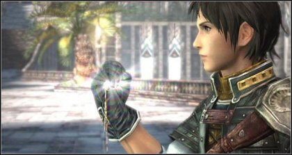 Polska premiera gry The Last Remnant - ilustracja #1