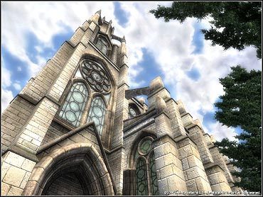 The Elder Scrolls IV: Oblivion również na konsole Xbox 360 - ilustracja #1