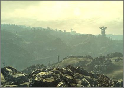 Fallout 3 w tłoczni – Bethesda potwierdza - ilustracja #1