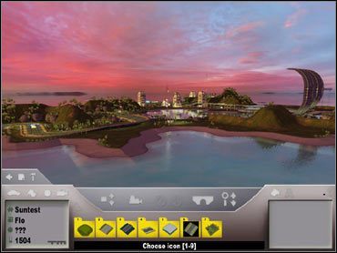 TrackMania Sunrise również w Polsce - ilustracja #1