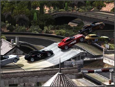 TrackMania Sunrise również w Polsce - ilustracja #3