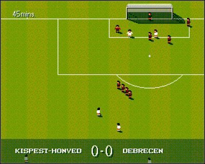 Sensible World of Soccer dla użytkowników Xbox Live Arcade? - ilustracja #1